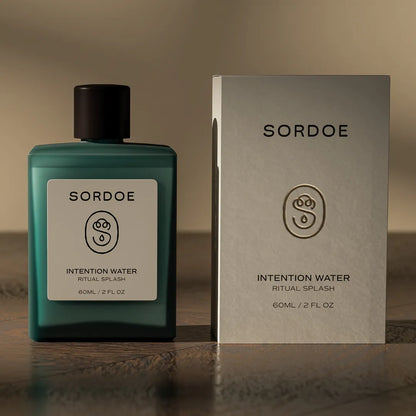Sordoe Intention Water