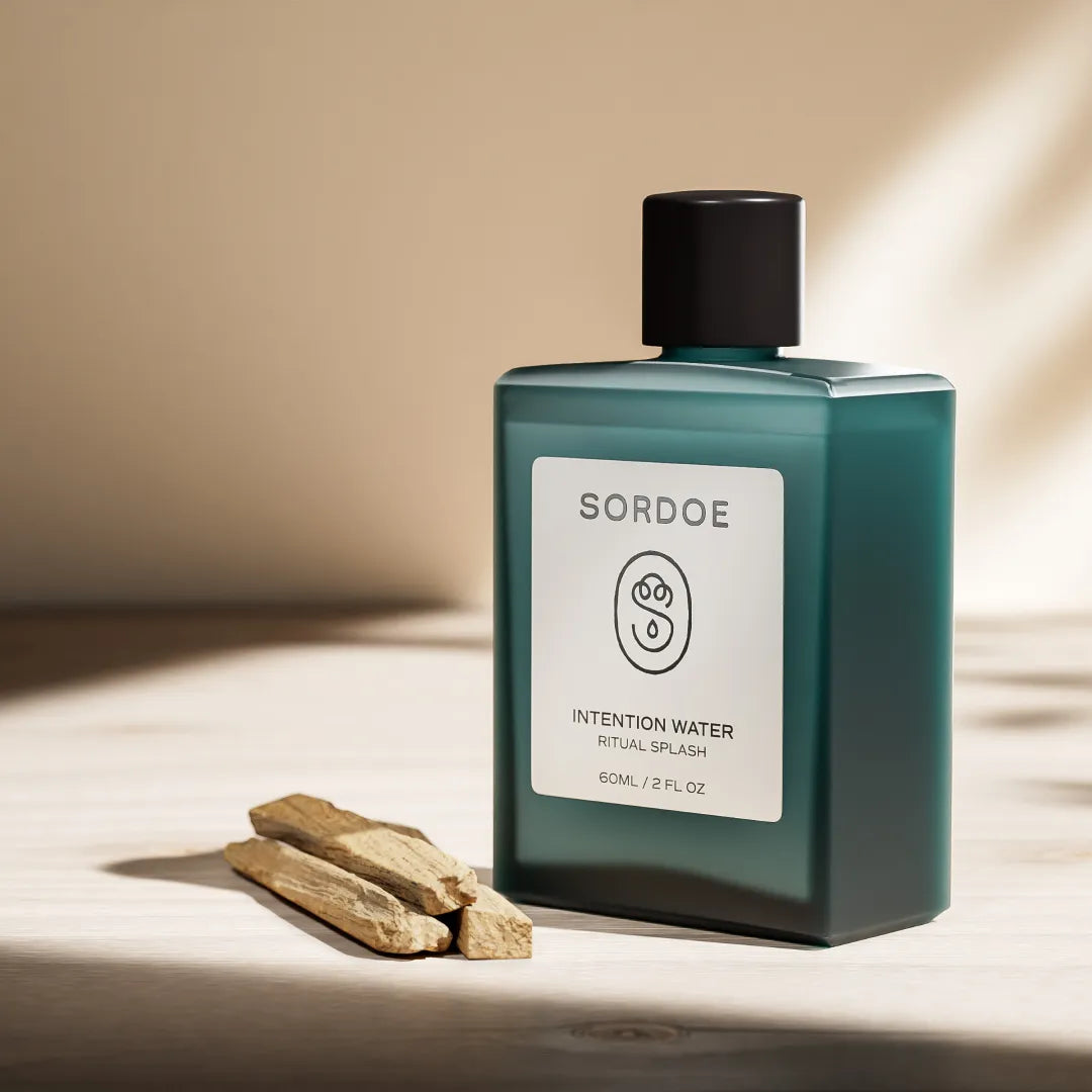 Sordoe Intention Water