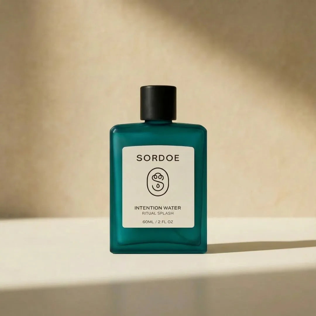 Sordoe Intention Water