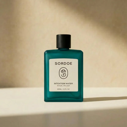 Sordoe Intention Water